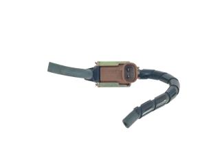 электромагнитный клапан Mitsubishi Space Star 1 поколение 2002, 1.3 л., бензин, K5T48271