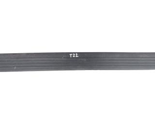 накладка на порог внутренняя Toyota Avensis 1 поколение (T220) 1999, седан