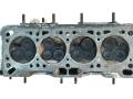 головка блока цилиндров Mitsubishi Colt 3 поколение 1992, 1.5 л., 4G15 (12V), бензин - фото №3