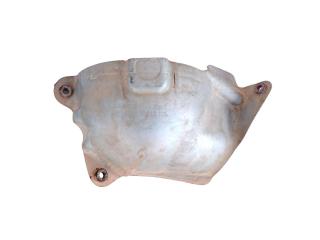 защита (экран) выпускного коллектора Renault Scenic 1 поколение [рестайлинг] 2001, 2.0 л., бензин, 083225