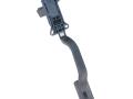педаль Citroen C4 Grand Picasso 2 поколение 2015, 1.6 л., бензин, АКПП, чёрный, PSA9674829880, 86ET41, 0280755270 - фото №2