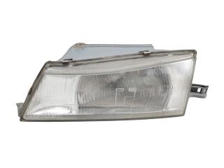 фара левая Daewoo Nexia 1 поколение 1998, 0701-000527