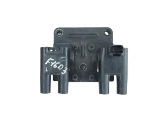 катушка зажигания Chevrolet Lacetti 1 поколение 2007, 1.6 л., F16D3, бензин