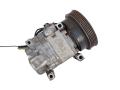 компрессор кондиционера Mazda 626 GF 1998, 2.0 л., бензин, H12A0AA4RU - фото №2