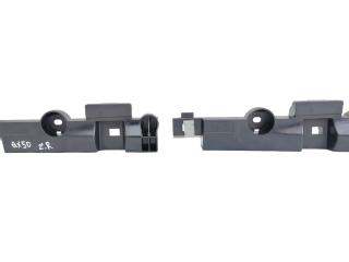 кронштейн (крепление) Infiniti QX50 P71A 2020, 2.0 л., бензин, АКПП, полный привод, 828D65NA0A