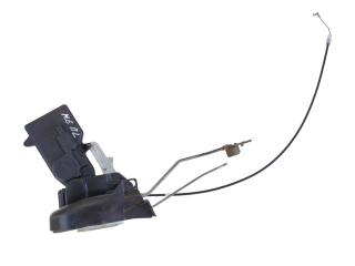 замок двери передней левой Mazda 6 GG 2004, A92-SPL-L, A93-SPL-L