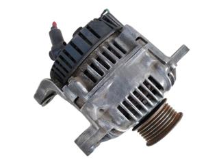 генератор Renault Megane 1 поколение 1999, 1.9 л., дизель, 2541978A