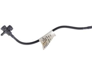 патрубок (трубопровод, шланг) Volkswagen Touareg 1 поколение 2006, 4M0955961A