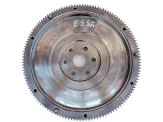 маховик Ford Galaxy 1 поколение [рестайлинг] 2001, 2.3 л., E5SA, бензин, МКПП, 95WM-6375-AA