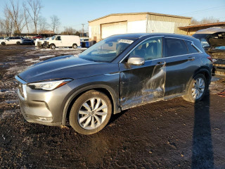 Infiniti QX50 P71A