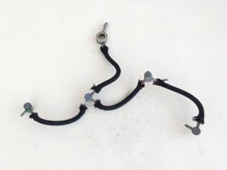 трубка обратки форсунок Rover 600 Series 1 поколение 1997, 2.0 л., 20T2N, дизель