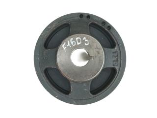 шкив коленвала Chevrolet Lacetti 1 поколение 2007, 1.6 л., F16D3, бензин