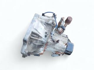 КПП механическая (МКПП) Mazda 3 BL 2008, 1.6 л., бензин