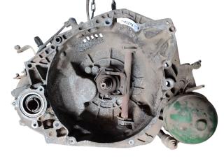 КПП механическая (МКПП) Citroen Xantia 1 поколение 1996, 1.9 л., дизель, 20TA59