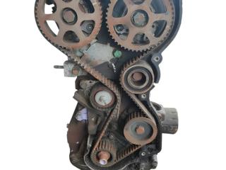 двигатель Fiat Marea 1 поколение 1997, 1.6 л., бензин, МКПП, седан