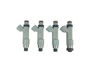 форсунка Suzuki Swift 3 поколение 2007, 1.3 л., бензин, 297500-0540