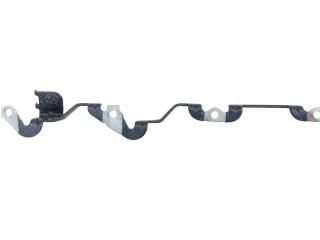 проводка свечей накала Toyota Yaris XP9 2007, 1.4 л., дизель