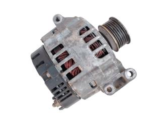 генератор Renault Scenic RX4 1 поколение 2001, 2.0 л., бензин, 8200030635, SG9B033, 2542420C