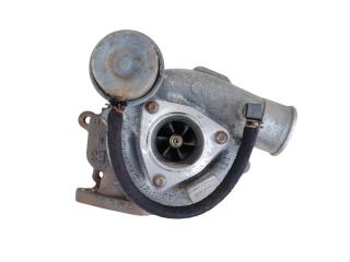 турбина Hyundai H-1 Starex 2000, 2.5 л., дизель, МКПП, минивэн, 28200-42600, 715843-1