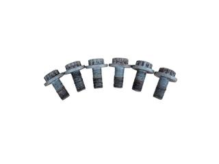 болт двигателя Toyota Yaris XP9 2006, 1.4 л., дизель, МКПП