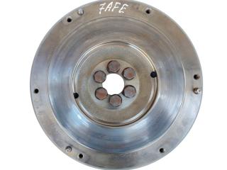 маховик Toyota Carina E 1 поколение T190 1997, 1.8 л., 7A-FE, бензин, МКПП