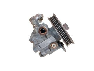 насос гидроусилителя руля Chevrolet Matiz 2 поколение 2006, 1.0 л., бензин