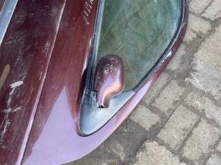 дверь передняя правая Renault Megane 1 поколение 1999, 1.6 л., бензин, МКПП, универсал