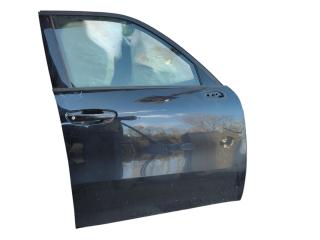 дверь передняя правая Citroen C4 Grand Picasso 2 поколение 2015