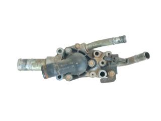 корпус термостата Nissan Primera P12 2003, 1.6 л., бензин, 130499F600