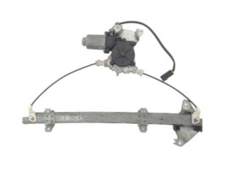 стеклоподъемник электрический передний левый Nissan Primera P11 [рестайлинг] 1999, 400601T3