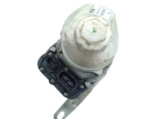 электрогидроусилитель руля Opel Astra H 2007, 13192897