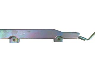 топливная рампа Nissan Primera P12 2004, 1.6 л., бензин