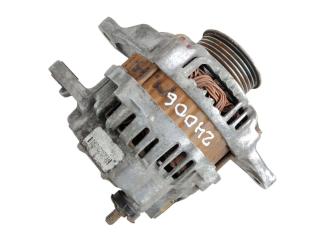 генератор Mitsubishi Colt 6 поколение (Z20/Z30) 2005, 1.3 л., бензин, 1800A070, A5TG0001AE