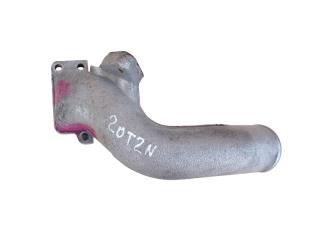 патрубок (трубопровод, шланг) Rover 600 Series 1 поколение 1997, 2.0 л., 20T2N, дизель, HRC2694