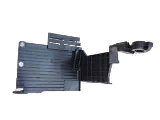 кронштейн (крепление) Citroen C4 Grand Picasso 2 поколение 2015, 1.6 л., бензин, АКПП, чёрный, 9808174680