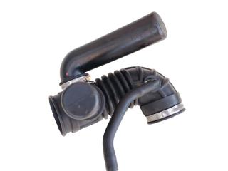 патрубок воздушного фильтра Chevrolet Spark M200 2006, 1.0 л., B10S1, бензин, 96571311, 96571313, 96571769