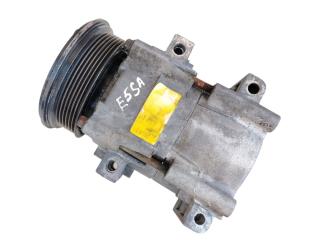 компрессор кондиционера Ford Galaxy 1 поколение [рестайлинг] 2001, 2.3 л., E5SA, бензин, F10H-19D786-AB