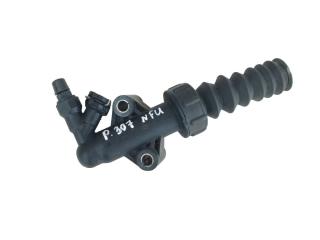 цилиндр сцепления рабочий Peugeot 307 1 поколение 2005, 1.6 л., NFU (TU5JP4), бензин, МКПП