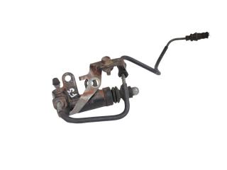 цилиндр сцепления рабочий Mazda 626 GF 1998, 2.0 л., бензин