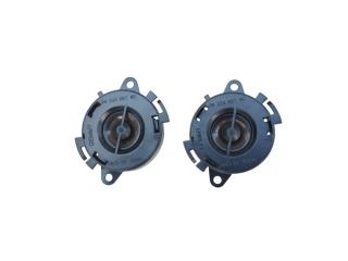 динамик высокочастотный (пищалка) Citroen C4 Grand Picasso 2 поколение 2015, 1.6 л., бензин, АКПП, чёрный, 9633355780