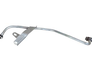 масляная трубка Toyota Yaris XP9 2007, 1.4 л., дизель