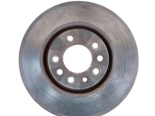 диск тормозной передний Skoda Octavia 1 поколение (A4) [рестайлинг] 2005