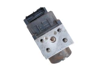 блок ABS Peugeot 406 1 поколение 1999, 2.0 л., бензин, 0273004270, 9630532980, 0265216543