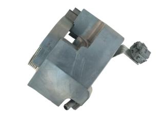 насос гидроусилителя руля Peugeot 206 1 поколение 2001, 1.4 л., бензин, 9636868880, 26079836QN