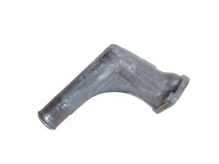 фланец (тройник) системы охлаждения Toyota RAV4 2 поколение (XA20) [рестайлинг] 2004, 2.0 л., 1AZ-FE, бензин