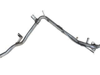 патрубок (трубопровод, шланг) Toyota Yaris XP9 2007, 1.4 л., дизель