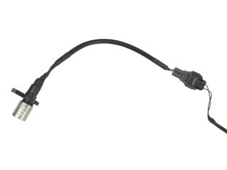 датчик коленвала Toyota Corolla 8 поколение (E110) 1997, 1.6 л., бензин, 90919-05011, 029600-0211