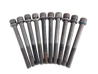 болт двигателя Opel Frontera A 1995, 2.3 л., дизель