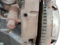 двигатель Nissan Primera P12 2007, 1.6 л., QG16DE, бензин, QG16 - фото №5