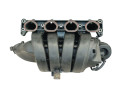 коллектор впускной Opel Insignia 1 поколение (A) 2012, 1.8 л., A 18 XER, бензин, 55571524, 1024774S03, 1029695S02 - фото №4